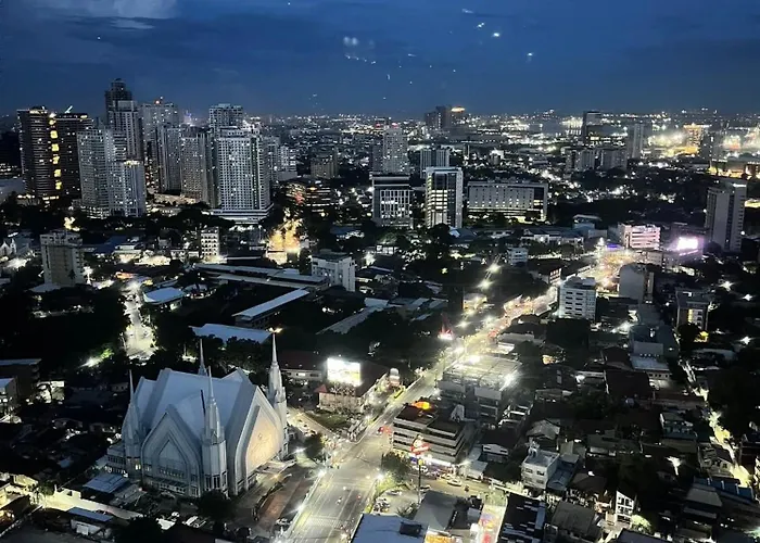 Horizon 101 Maryhome Cebu