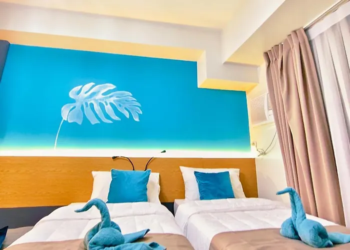 Horizon 101 Maryhome * Cebu