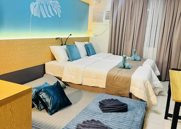 Horizon 101 Maryhome Aparthotel