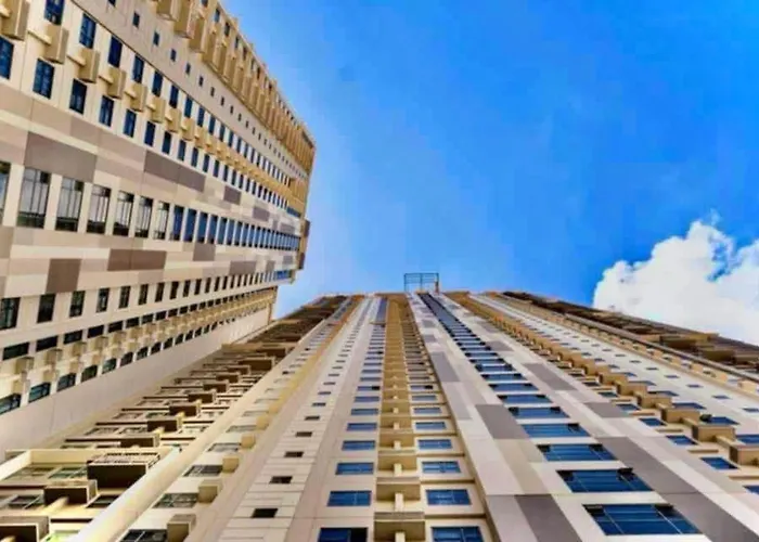 Horizon 101 Maryhome * Cebu